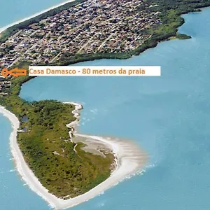 Casa de Férias Casa Damasco 
