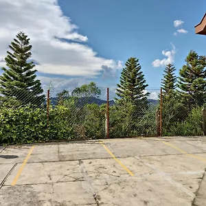 Apartamento Casa Dos Avós 2 