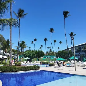 Ancorar Flat 4203 Pôrto das Galinhas