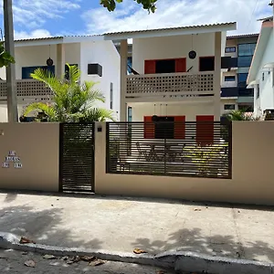 Casa Laranja Pôrto das Galinhas